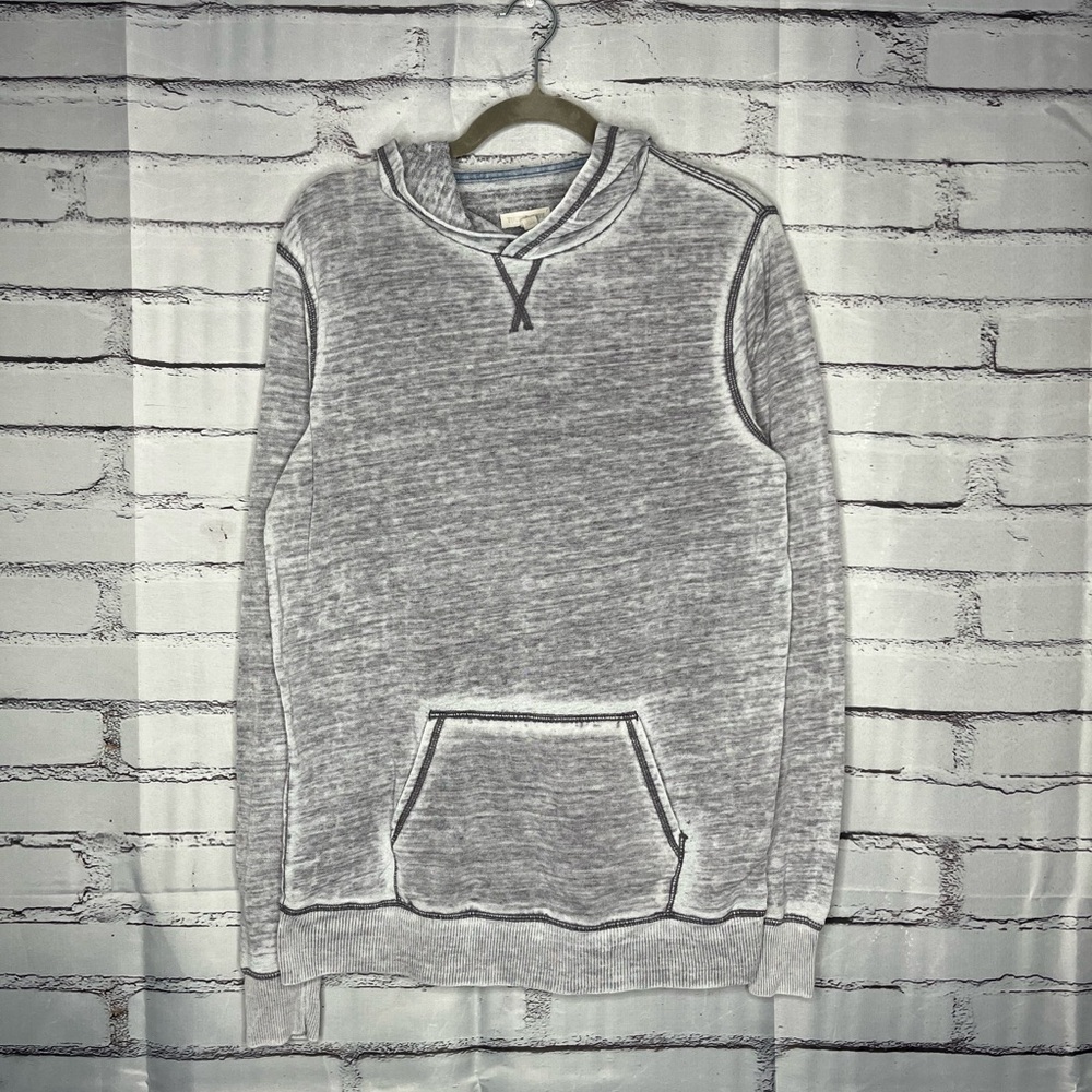 Tucker + Tate Gray Kids Hoodie